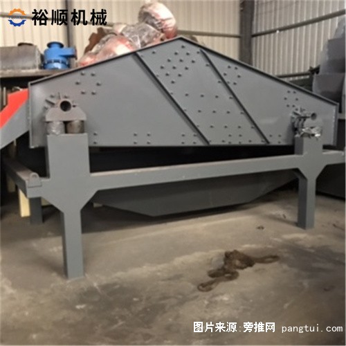 泥沙分离机