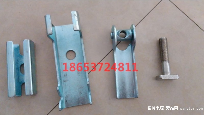镀锌夹持器_看图王