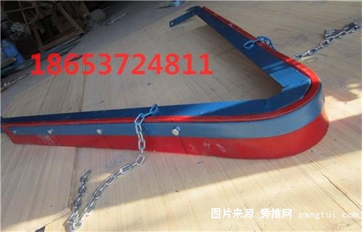 空段清扫器2