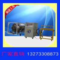 山东二氧化碳气体爆破设备广阔前景主要优势