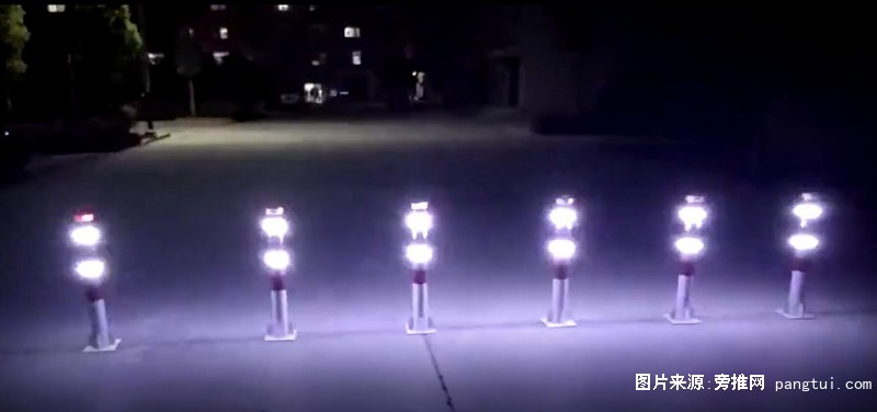 警示灯