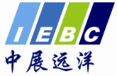中展logo