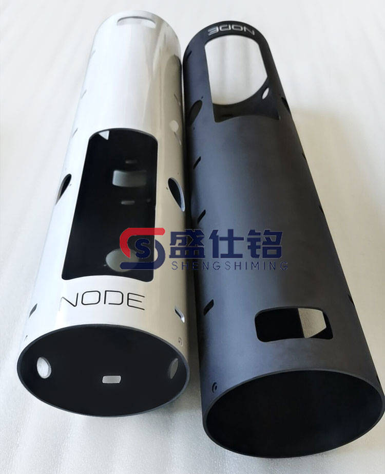圆管3C