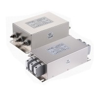 赛纪SJB920 变频器输入滤波器 抗谐波干扰