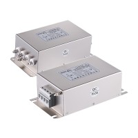 三相四线三级 高性能电源滤波器 赛纪SJS780
