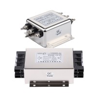 赛纪 SJS360电源滤波器EMI/EMC三相三线380V