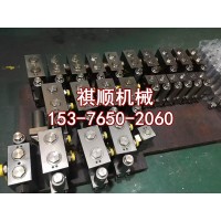 NB型乳化液泵用卡箍 高压过滤器柱塞 垫片