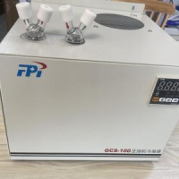 GCS-100压缩机冷凝器 FPI制冷器